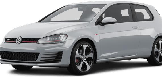 VOLKSWAGEN GOLF GTI 2016 3VWYT7AU2GM052576 image VOLKSWAGEN GOLF GTI 2016 3VWYT7AU2GM052576 image